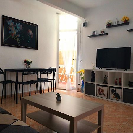 Maximus Appartment Puerto de Sagunto Exterior foto