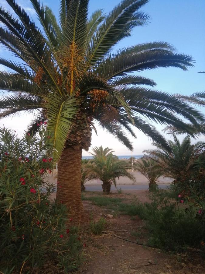 Maximus Appartment Puerto de Sagunto Exterior foto