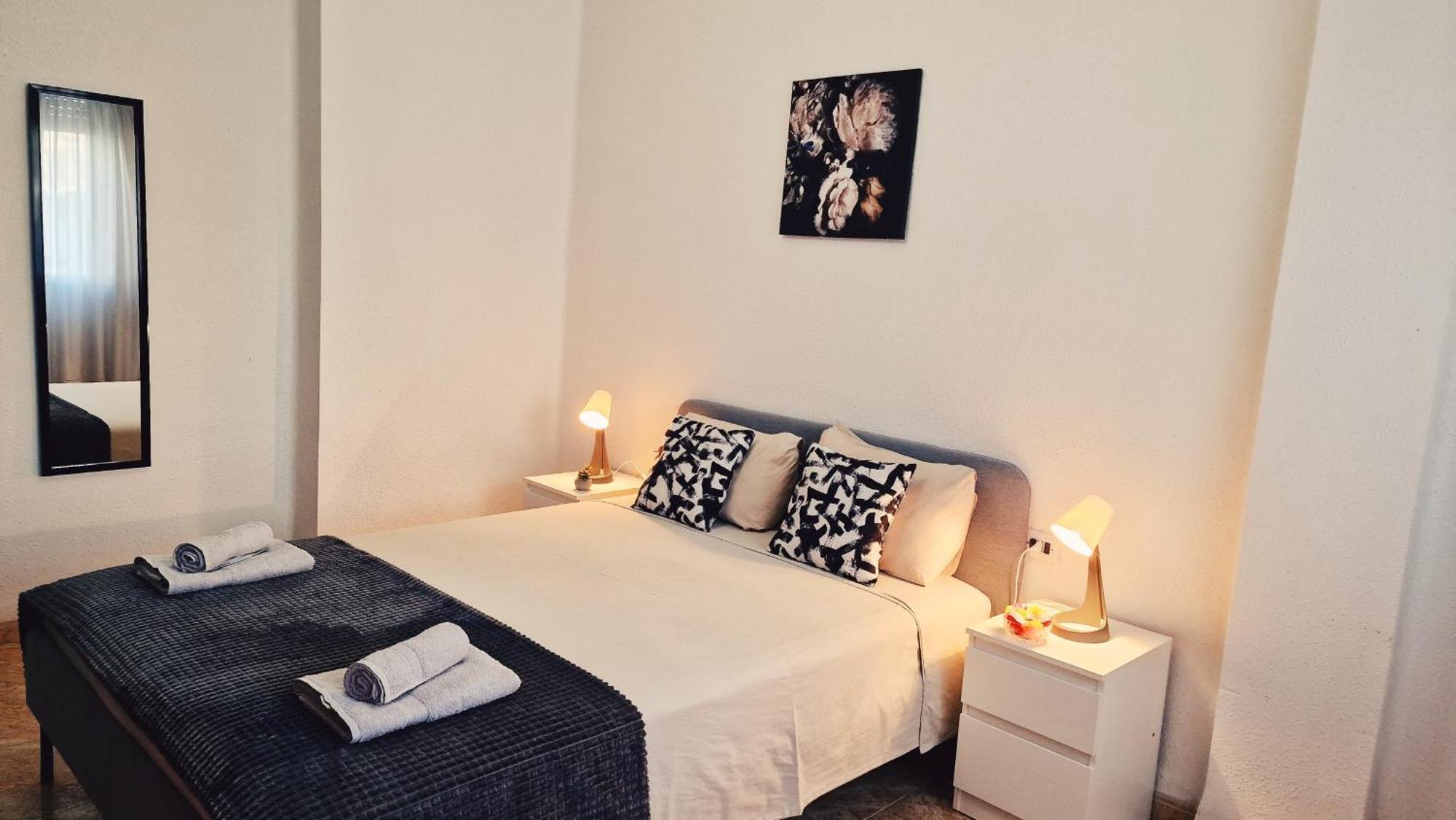 Maximus Appartment Puerto de Sagunto Exterior foto
