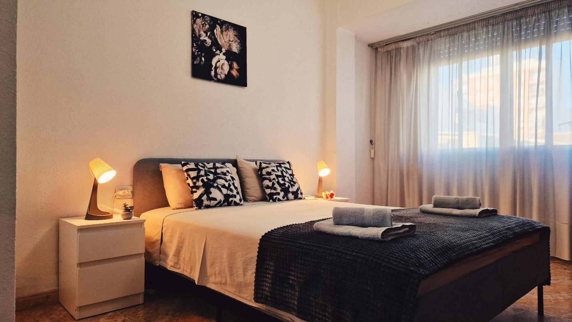 Maximus Appartment Puerto de Sagunto Exterior foto