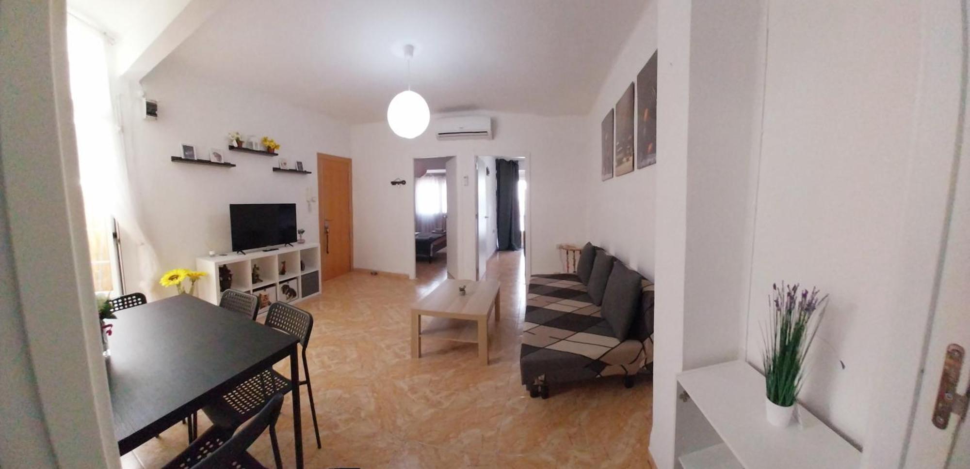 Maximus Appartment Puerto de Sagunto Exterior foto