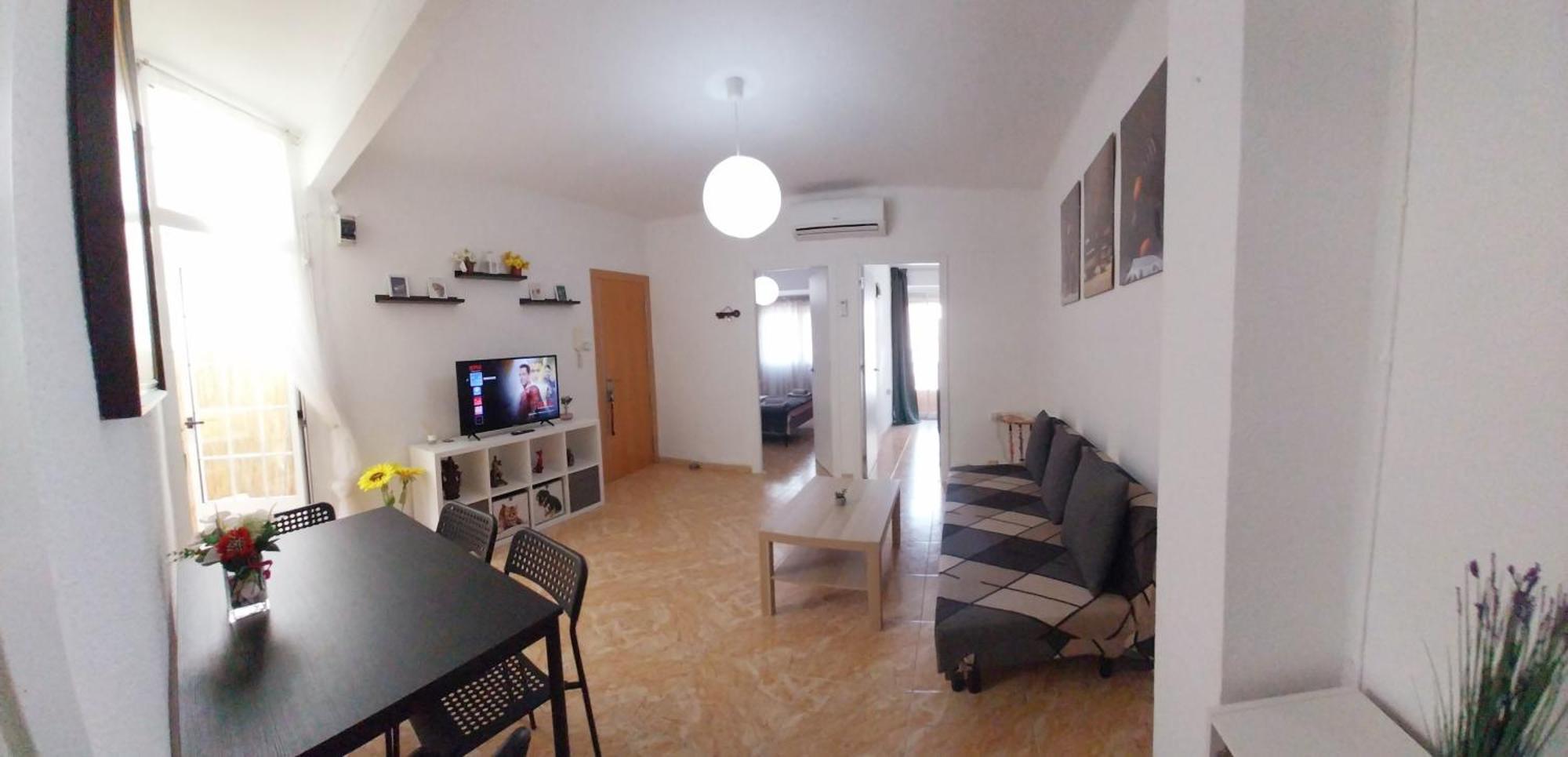 Maximus Appartment Puerto de Sagunto Exterior foto