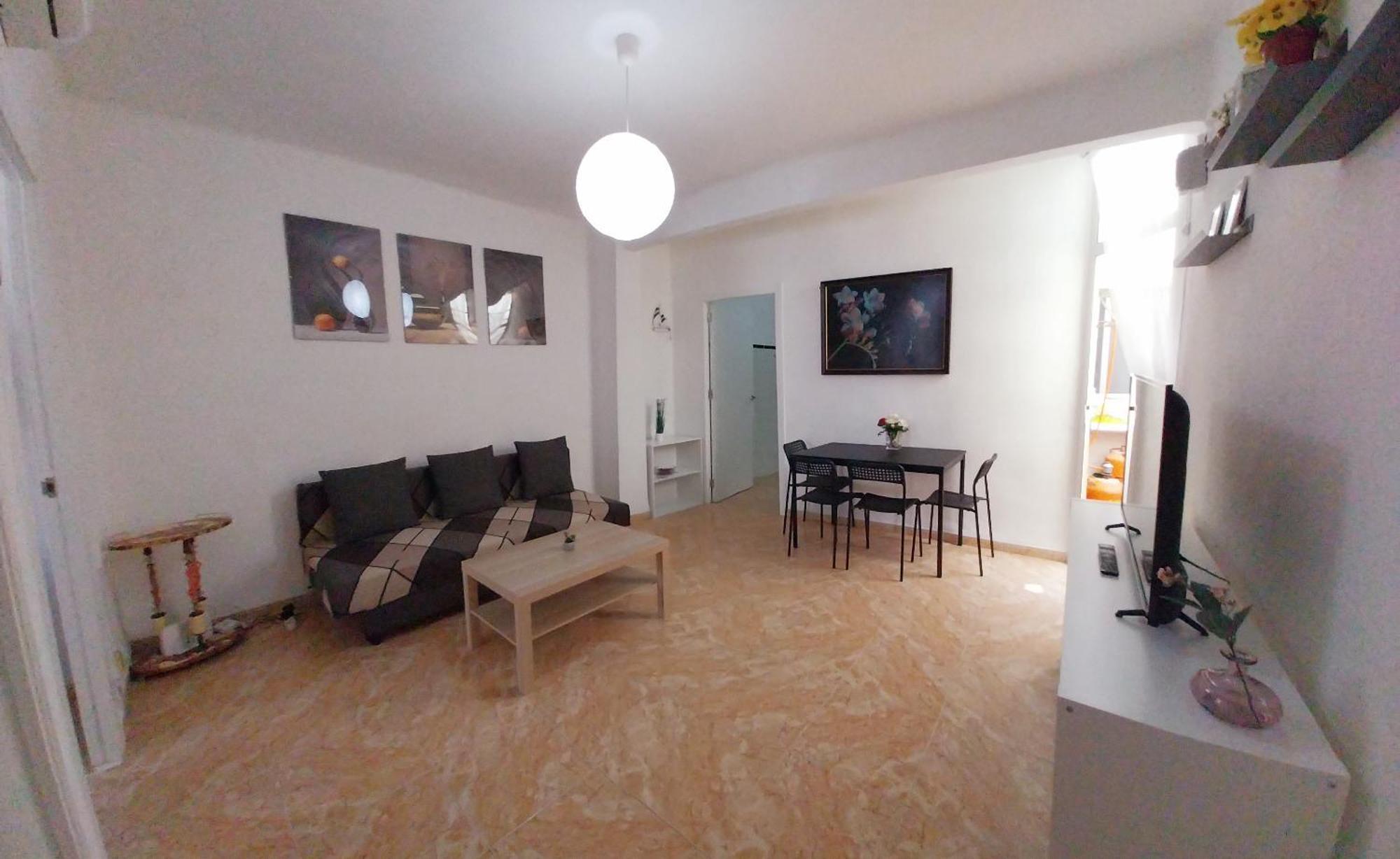 Maximus Appartment Puerto de Sagunto Exterior foto