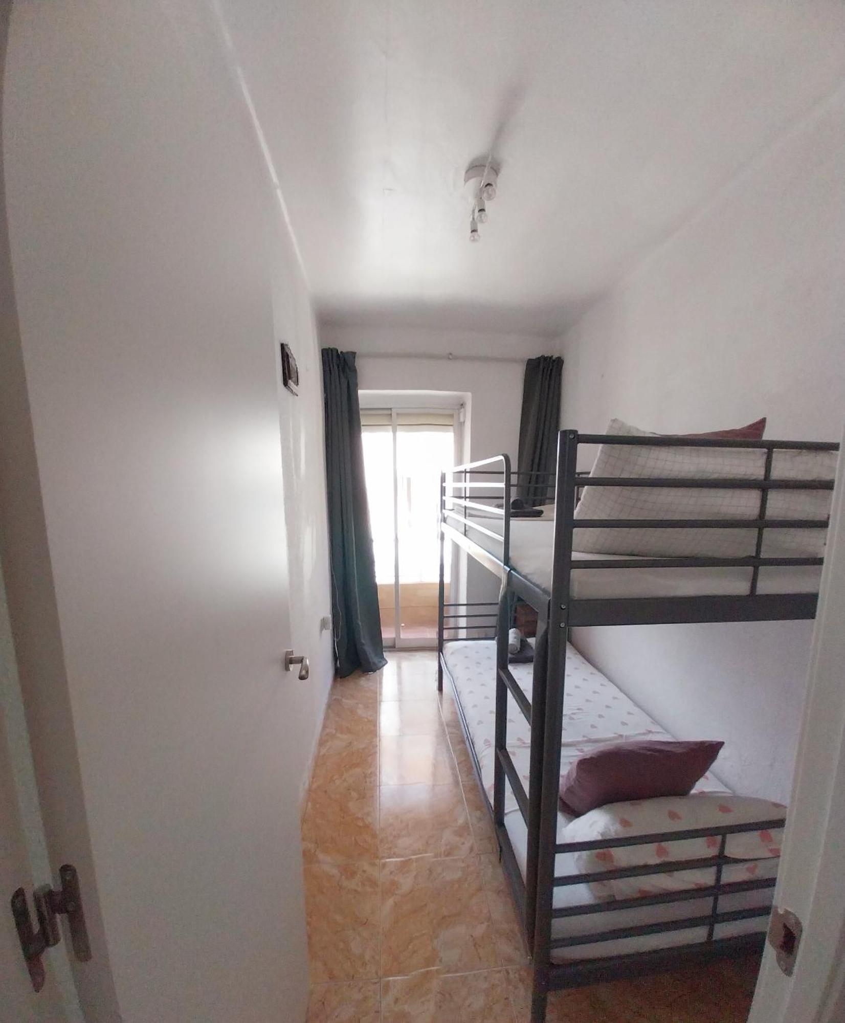 Maximus Appartment Puerto de Sagunto Exterior foto