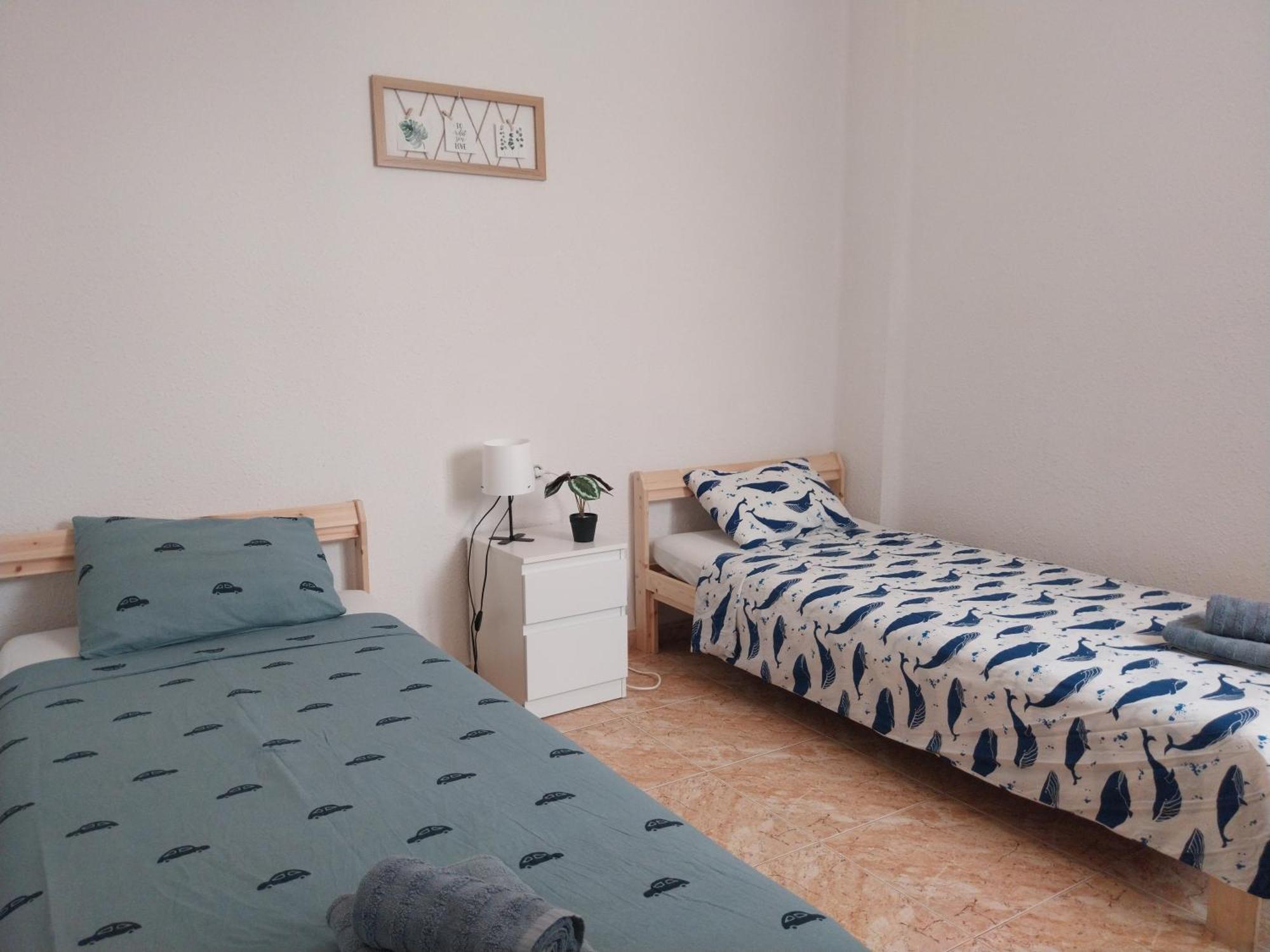 Maximus Appartment Puerto de Sagunto Exterior foto