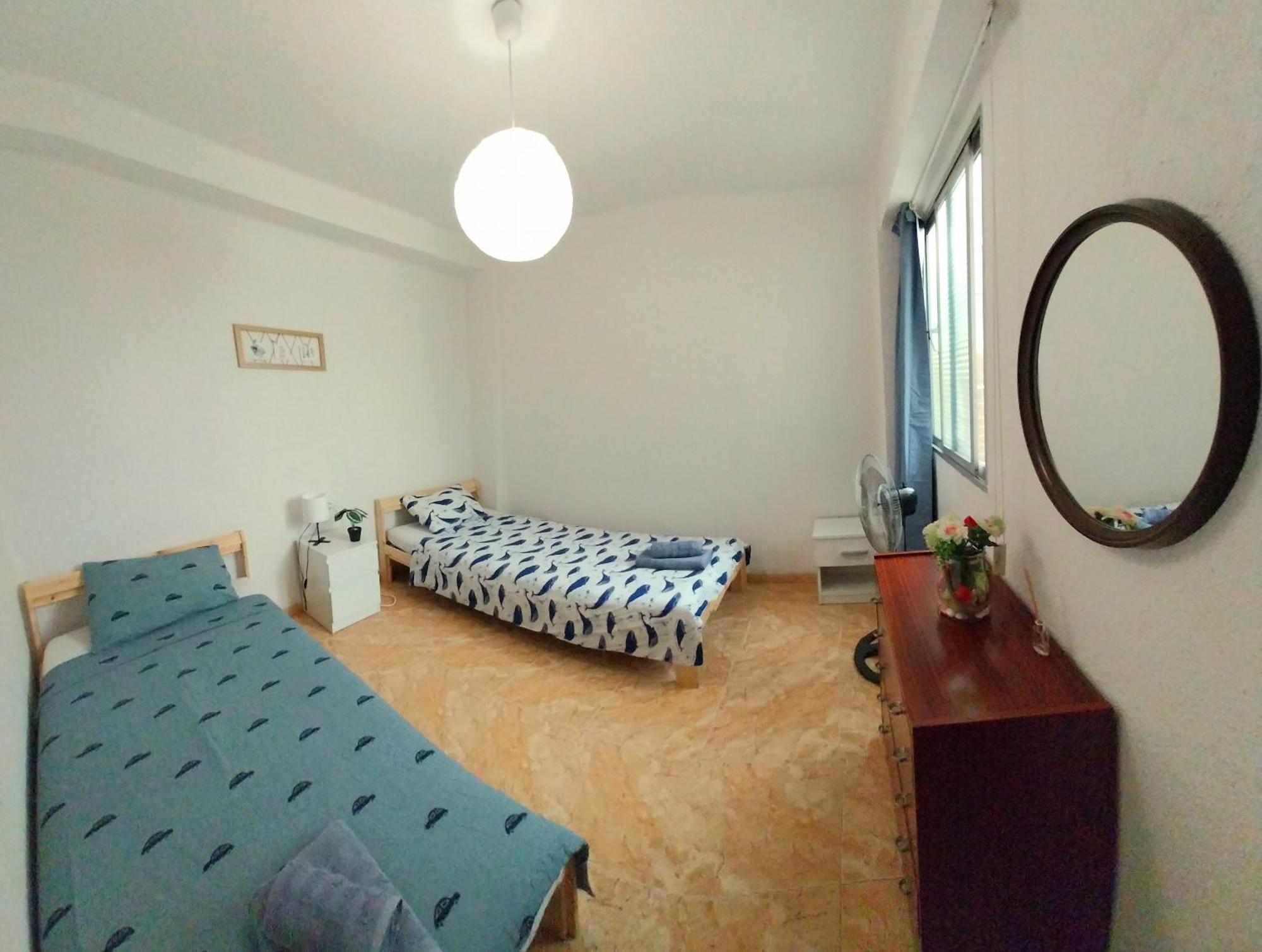 Maximus Appartment Puerto de Sagunto Exterior foto